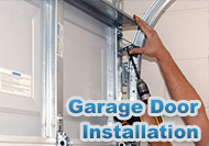 Garage Door Installation Service Aventura