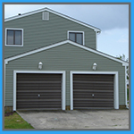 Garage Door Installation Service Aventura FL