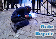 Gate Repair and Installation Service Aventura