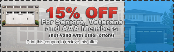 Senior, Veteran and AAA Discount Aventura FL